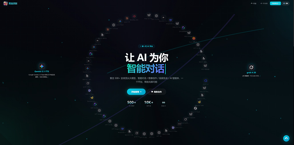 AI电商视觉营销案例